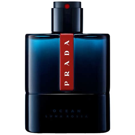 prada perfume 100 ml